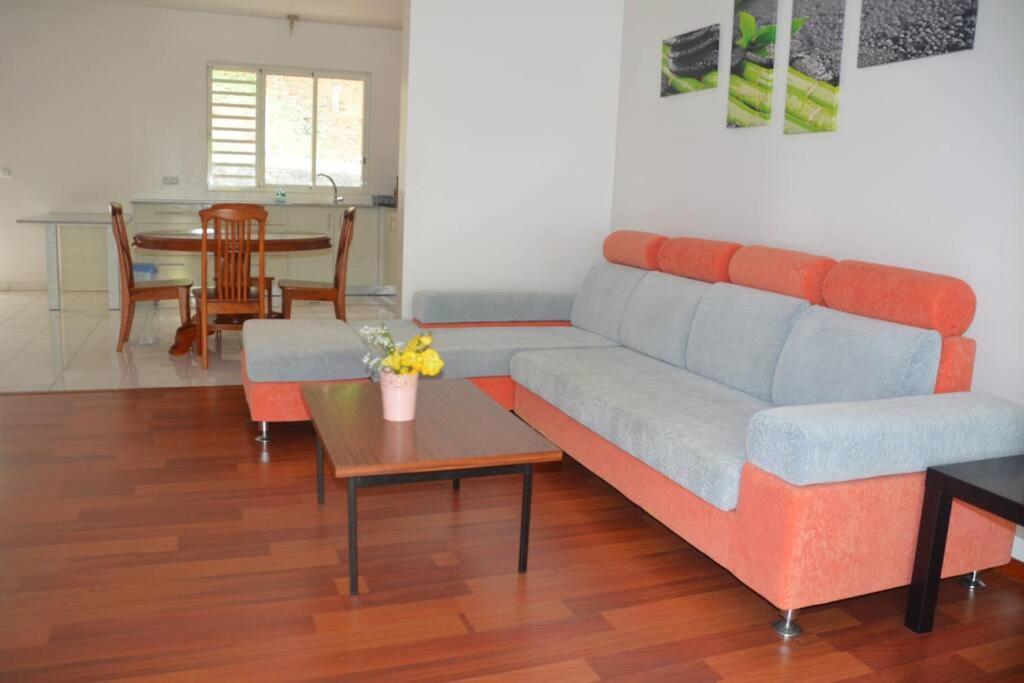 Papeete Appartement F2 מראה חיצוני תמונה